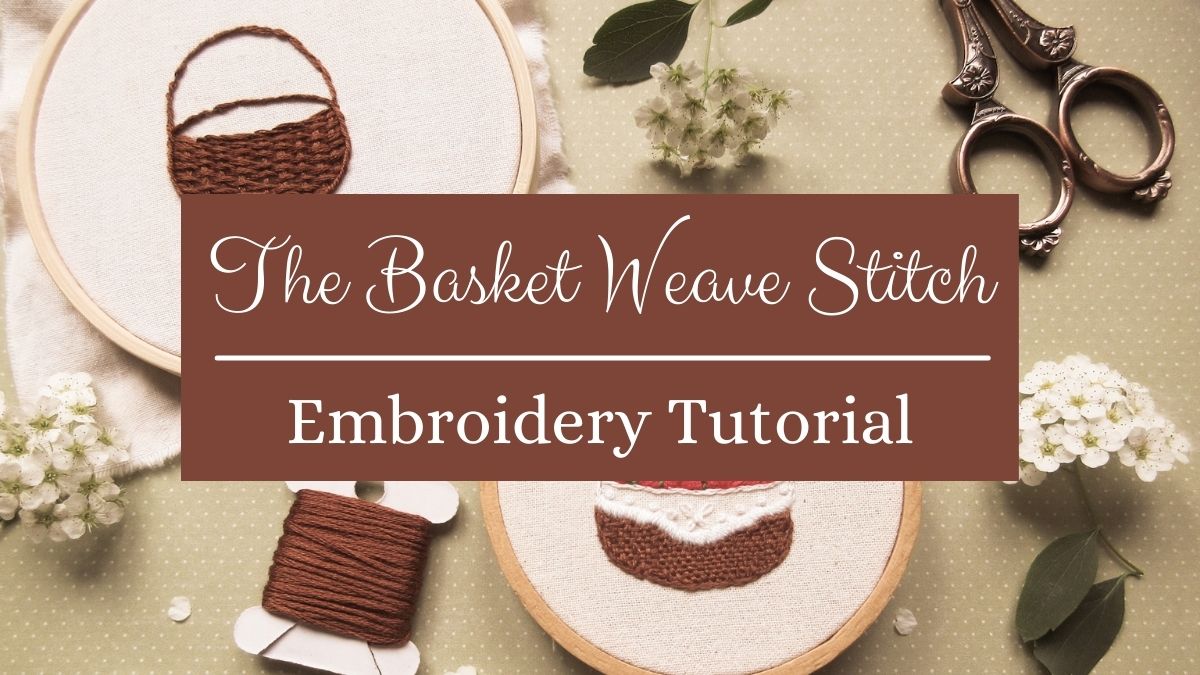 DIY Basket Weaving Kit. The Woven Dream Basket Weaving DIY Kit